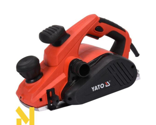 Рубанок електричний Yato YT-82144