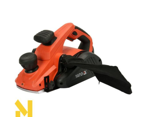 Рубанок електричний Yato YT-82144