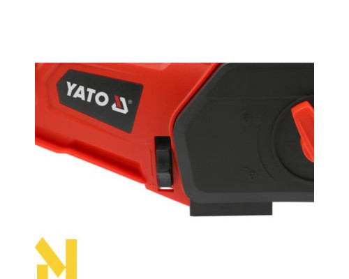 Пила ланцюгова YATO YT-82157