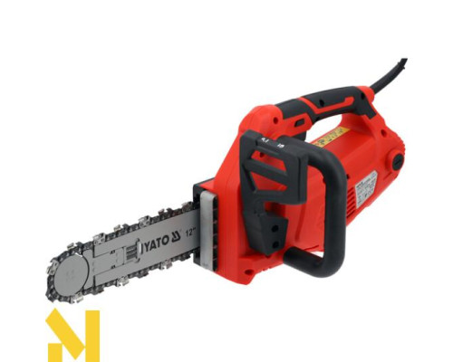Пила ланцюгова YATO YT-82157