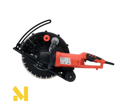 Електроріз для бетону YATO YT-82158
