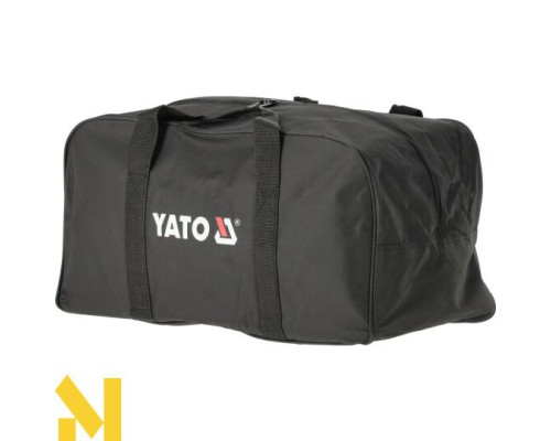 Плиткоріз YATO YT-821591 з напрямною планкою
