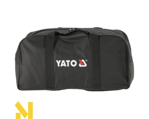 Плиткоріз YATO YT-821591 з напрямною планкою
