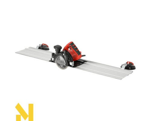 Плиткоріз YATO YT-821591 з напрямною планкою