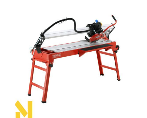 Плиткоріз YATO YT-821597