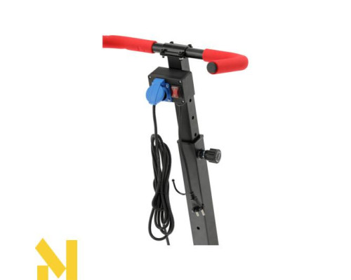 Затиральна машина YATO YT-82163