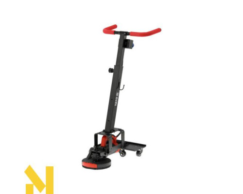 Затиральна машина YATO YT-82163