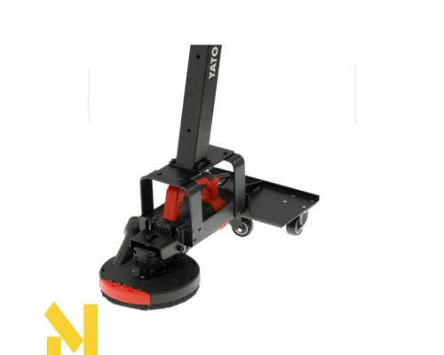 Затиральна машина YATO YT-82163