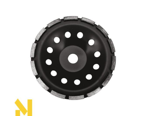 Шліфмашина ексцентрикова YATO YT-82164