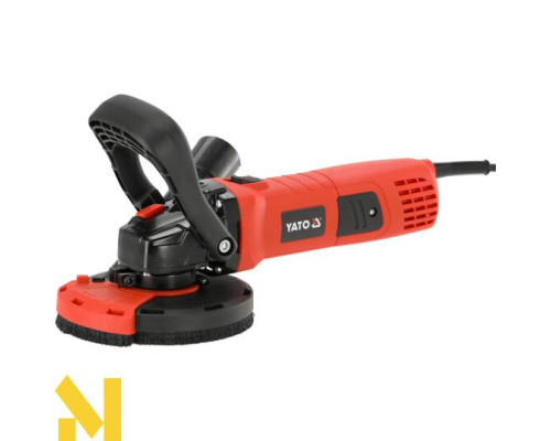Шліфмашина ексцентрикова YATO YT-82164