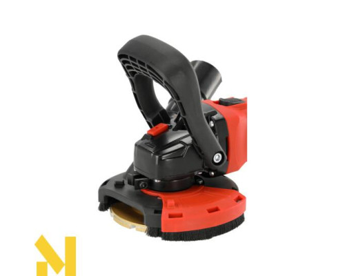 Шліфмашина ексцентрикова YATO YT-82164