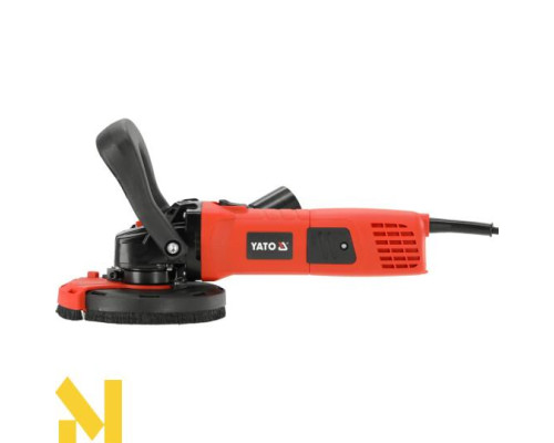 Шліфмашина ексцентрикова YATO YT-82164