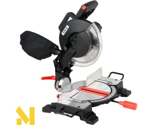 Пила торцювальна YATO YT-82170