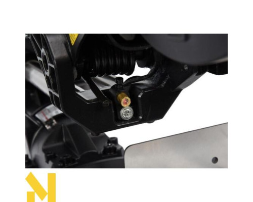 Пила торцювальна Yato YT-82174