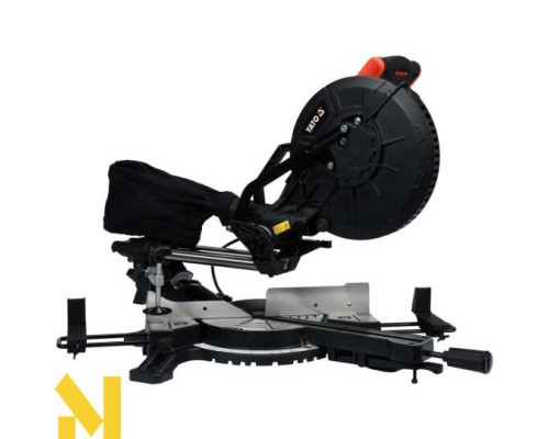 Пила торцювальна Yato YT-82174