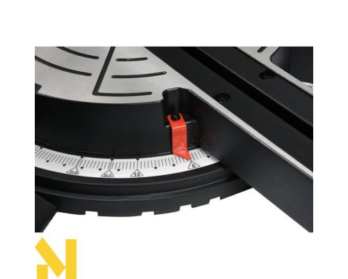 Пила торцювальна Yato YT-82175