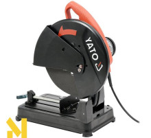 Пила монтажна Yato YT-82180