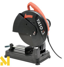 Пила монтажна Yato YT-82180