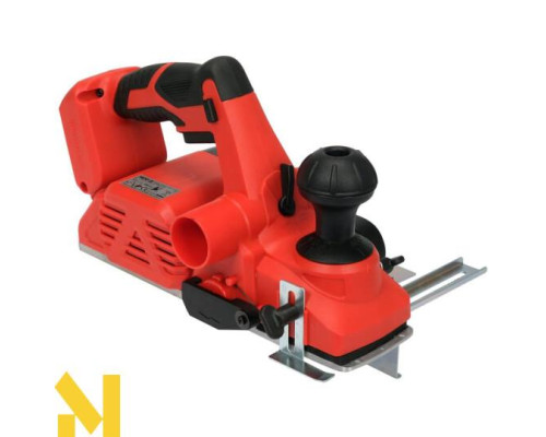 Рубанок акумуляторний YATO YT-82192 (без АКБ та ЗП)