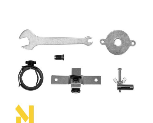 Фрезер акумуляторний YATO YT-82194 (без АКБ та ЗП)