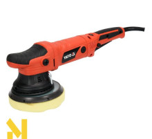 Машина полірувальна YATO YT-82200