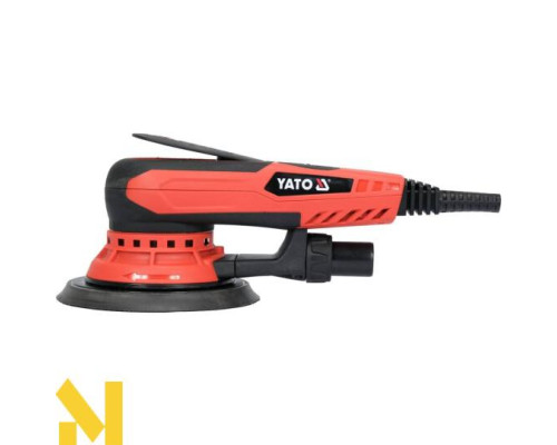 Шліфмашина YATO YT-82206