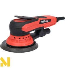 Шліфмашина YATO YT-82206