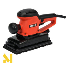 Шліфмашина вібраційна Yato YT-82234
