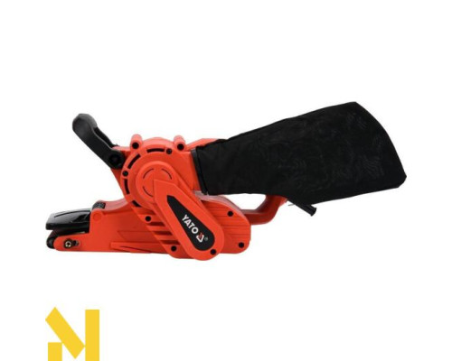 Шліфмашина стрічкова Yato YT-82240