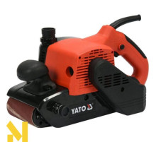 Шліфмашина стрічкова Yato YT-82242