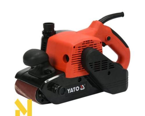 Шліфмашина стрічкова Yato YT-82242
