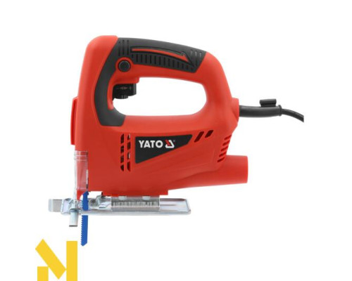 Лобзик електричний Yato YT-82265