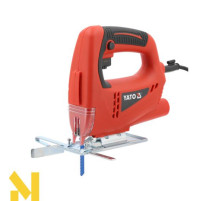 Лобзик електричний Yato YT-82265