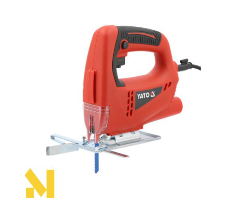 Лобзик електричний Yato YT-82265