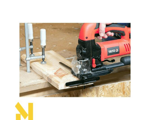 Лобзик електричний Yato YT-82273