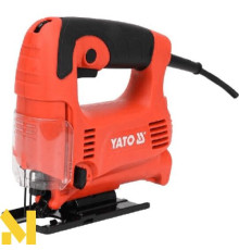 Лобзик електричний Yato YT-82274