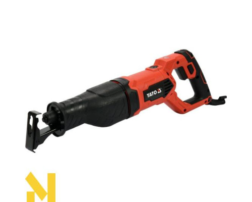 Пила шабельна Yato YT-82281