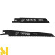Пила шабельна Yato YT-82281