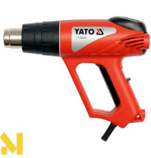 Фен технічний Yato YT-82293