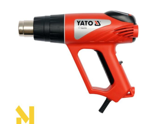 Фен технічний Yato YT-82293