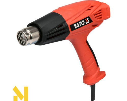 Фен технічний YATO YT-82294