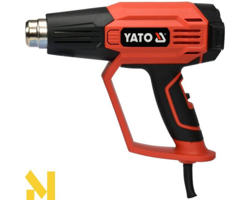 Фен технічний YATO YT-82296