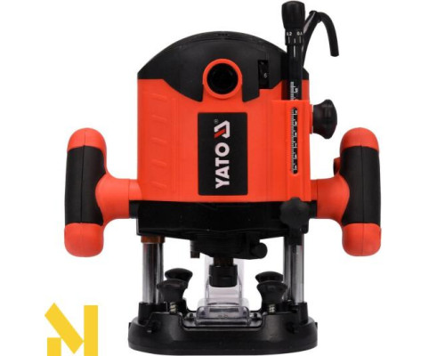 Фрезер YATO YT-82380