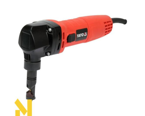 Ножиці висічні YATO YT-82395