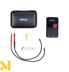 Апарат точкового зварювання YATO YT-82507