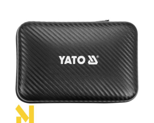 Апарат точкового зварювання YATO YT-82507