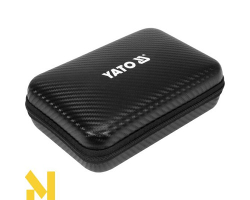 Апарат точкового зварювання YATO YT-82507