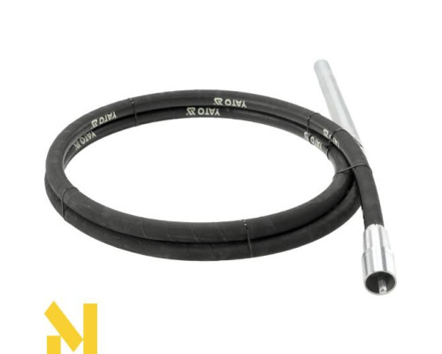 Вібраційний шланг YATO YT-82596