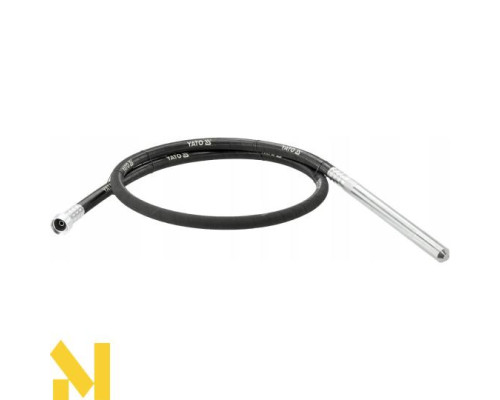 Глибинний вібратор Yato YT-82600