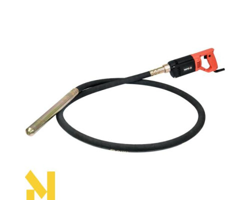 Глибинний вібратор Yato YT-82600